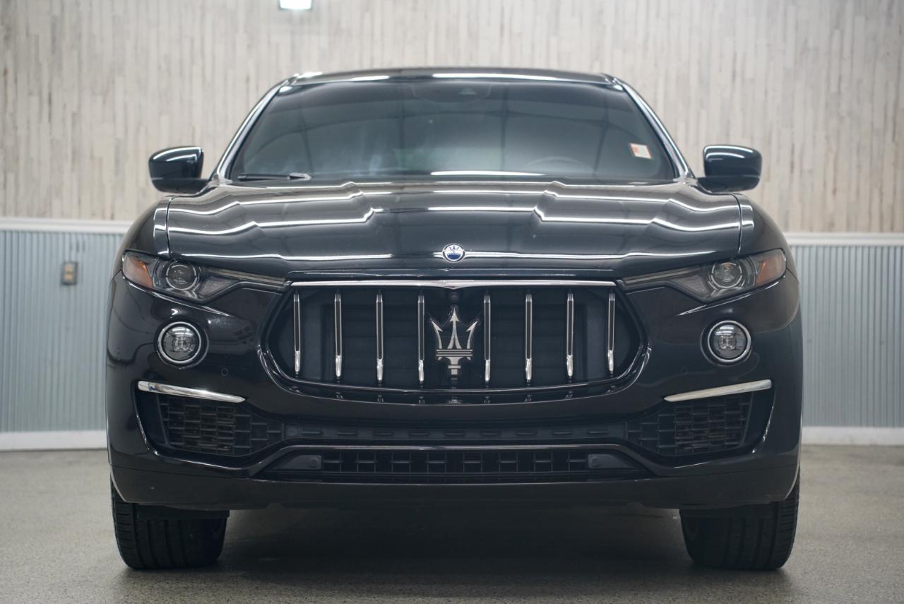 Maserati Levante GT 3.0L 2022