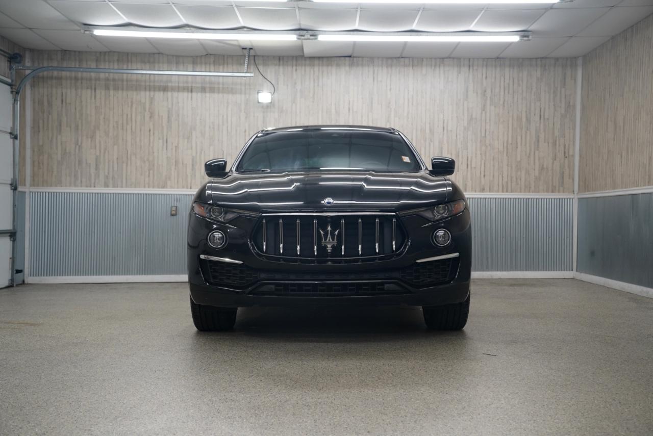 Maserati Levante GT 3.0L 2022