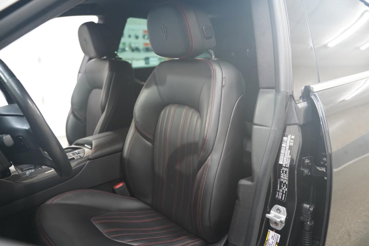 Maserati Levante GT 3.0L 2022