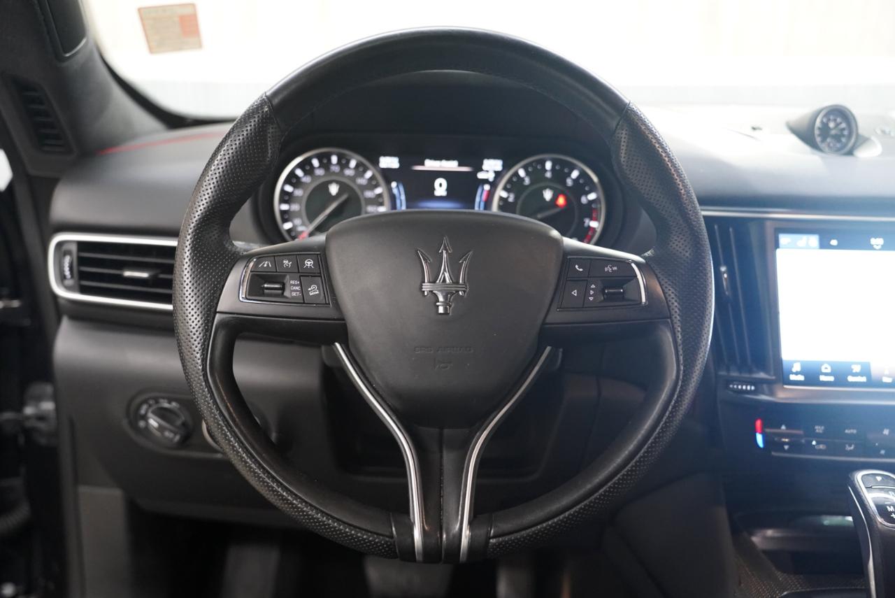 Maserati Levante GT 3.0L 2022