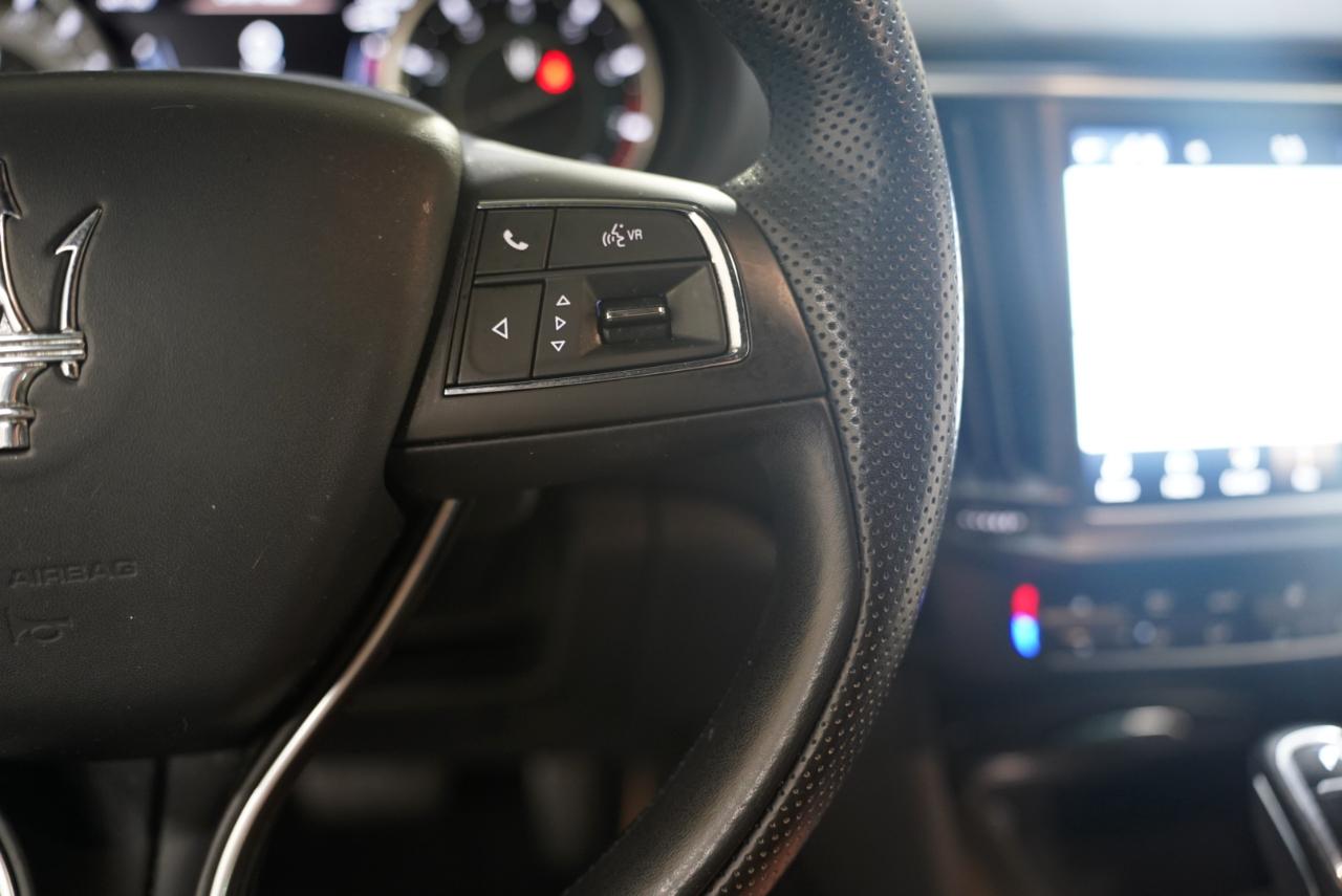 Maserati Levante GT 3.0L 2022