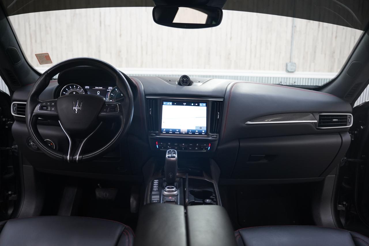 Maserati Levante GT 3.0L 2022