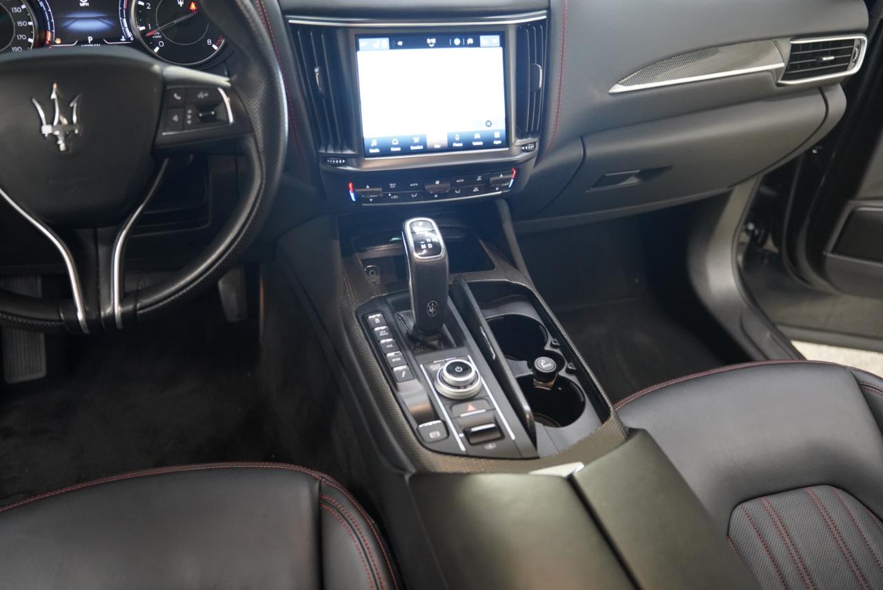 Maserati Levante GT 3.0L 2022