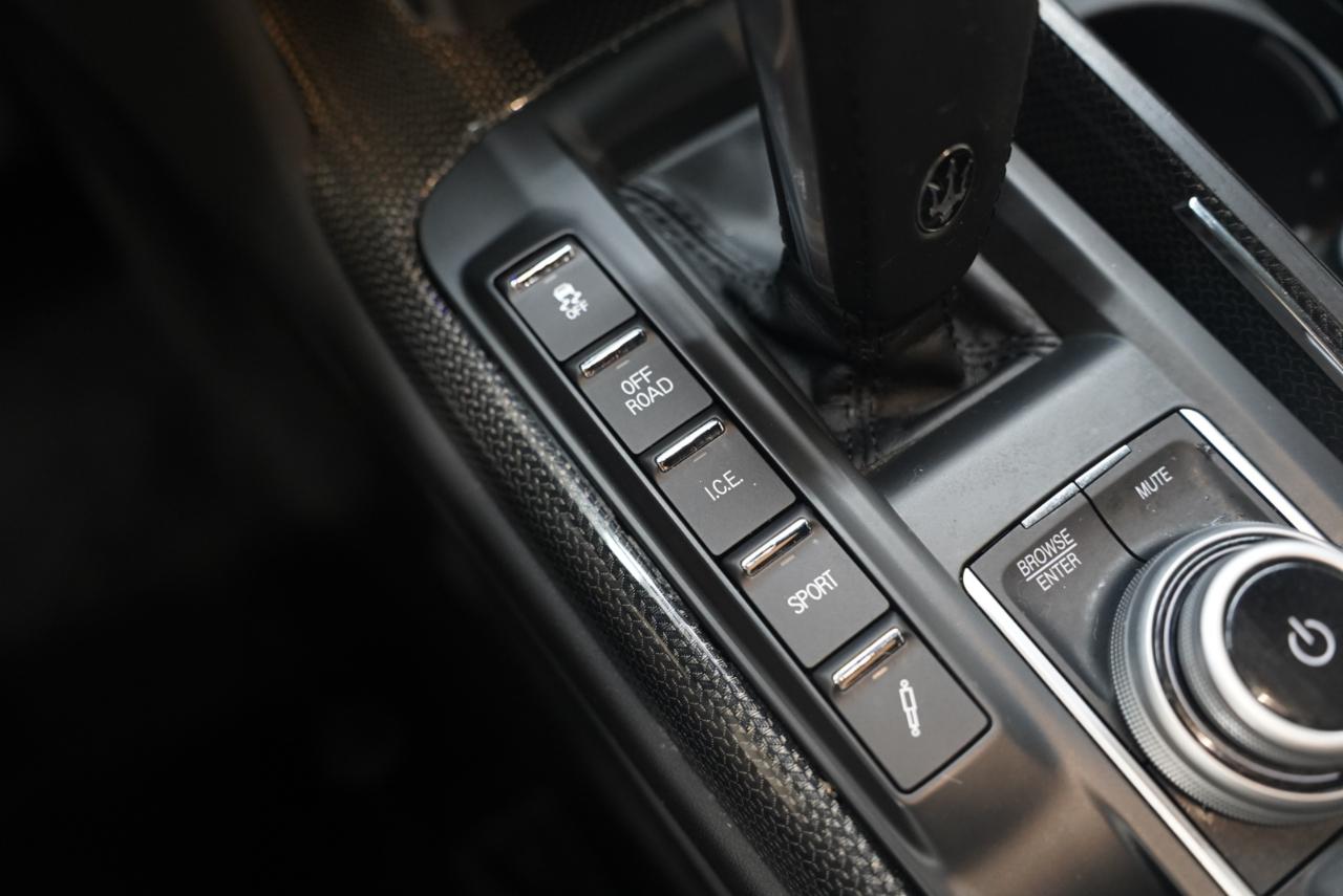 Maserati Levante GT 3.0L 2022