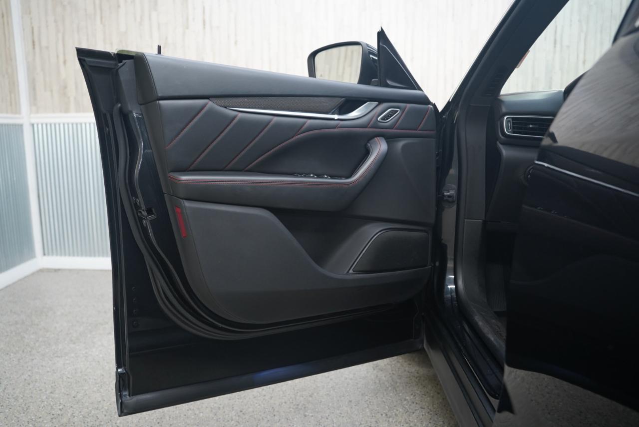 Maserati Levante GT 3.0L 2022