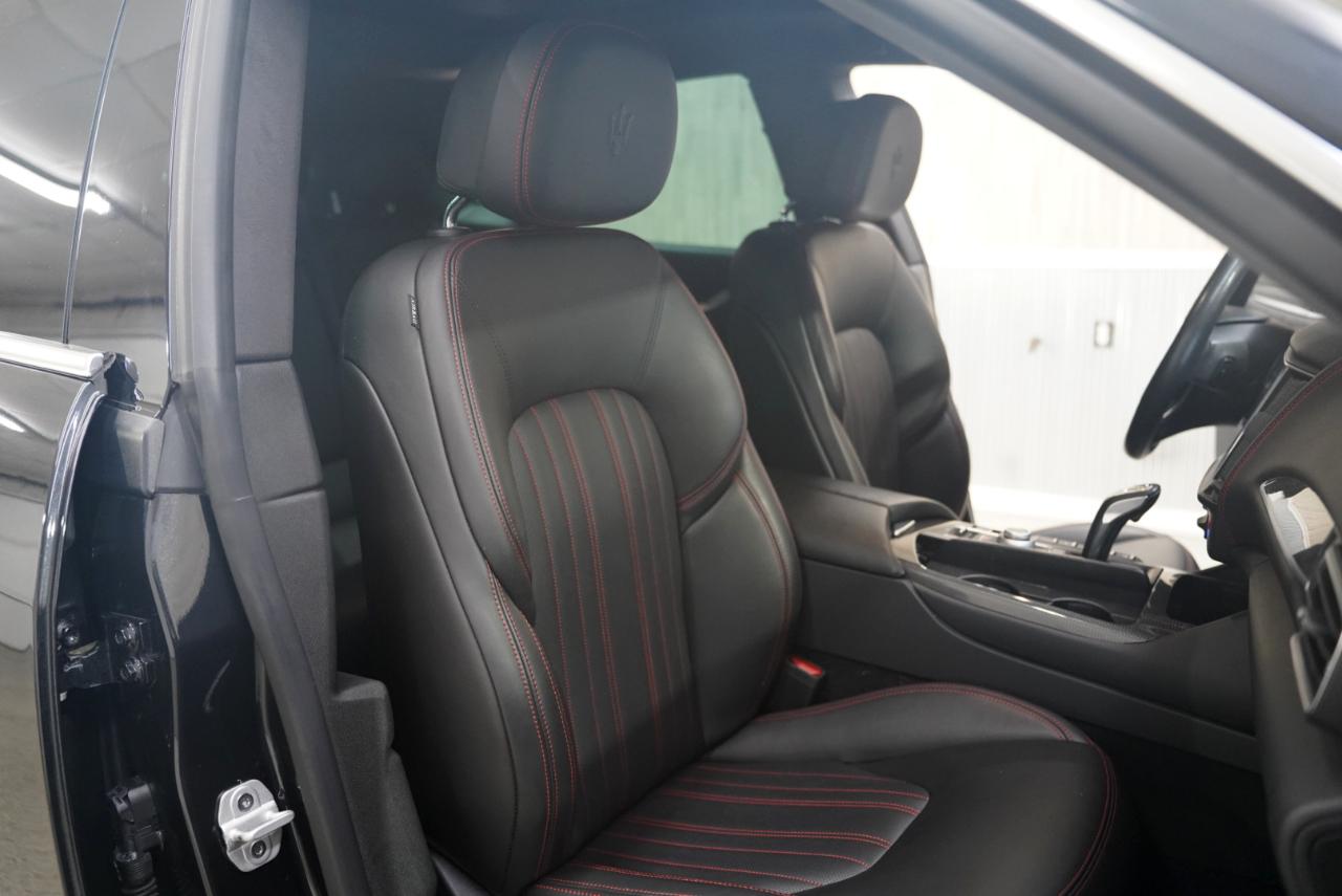 Maserati Levante GT 3.0L 2022