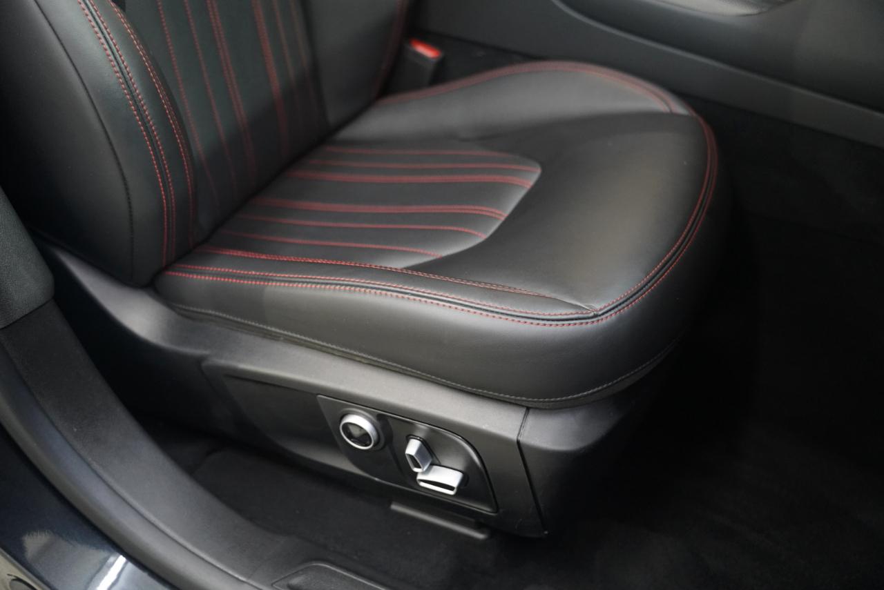 Maserati Levante GT 3.0L 2022