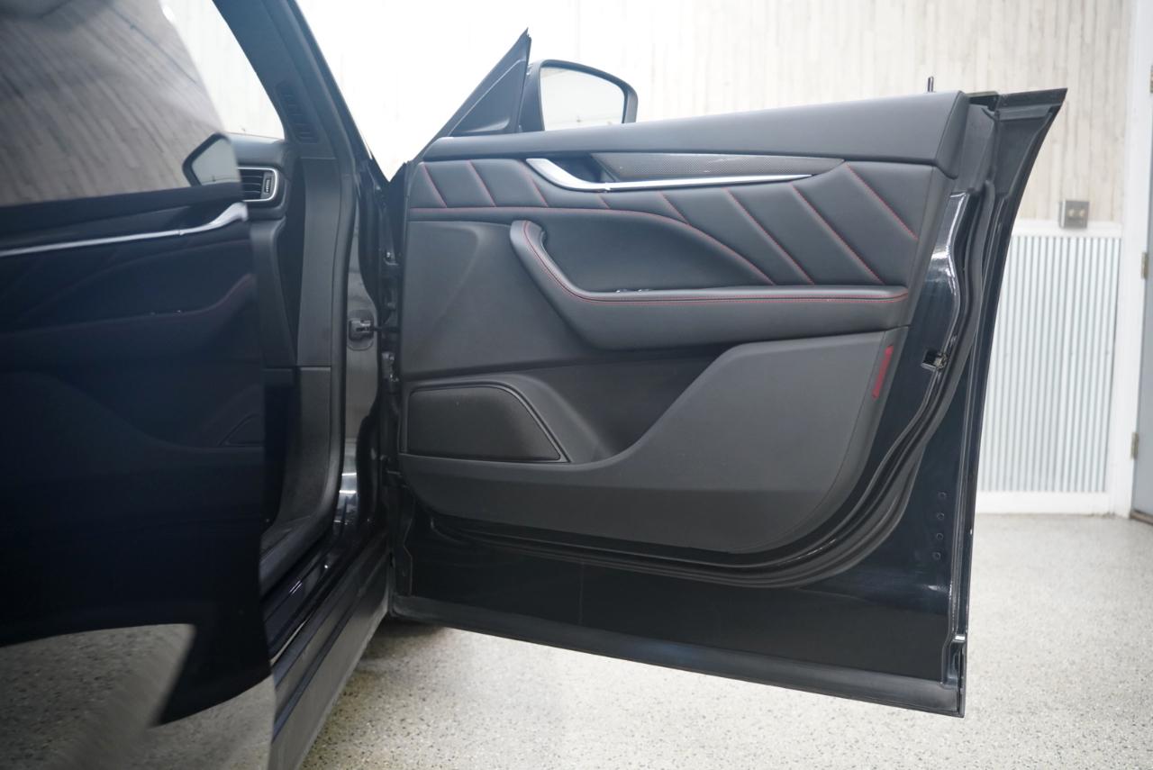 Maserati Levante GT 3.0L 2022