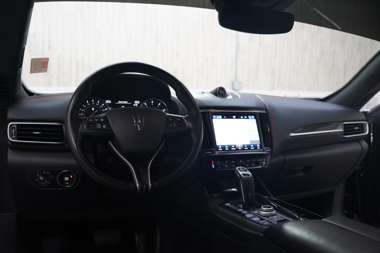 Maserati Levante GT 3.0L 2022