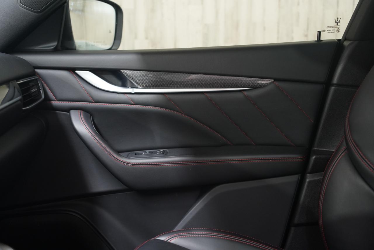 Maserati Levante GT 3.0L 2022