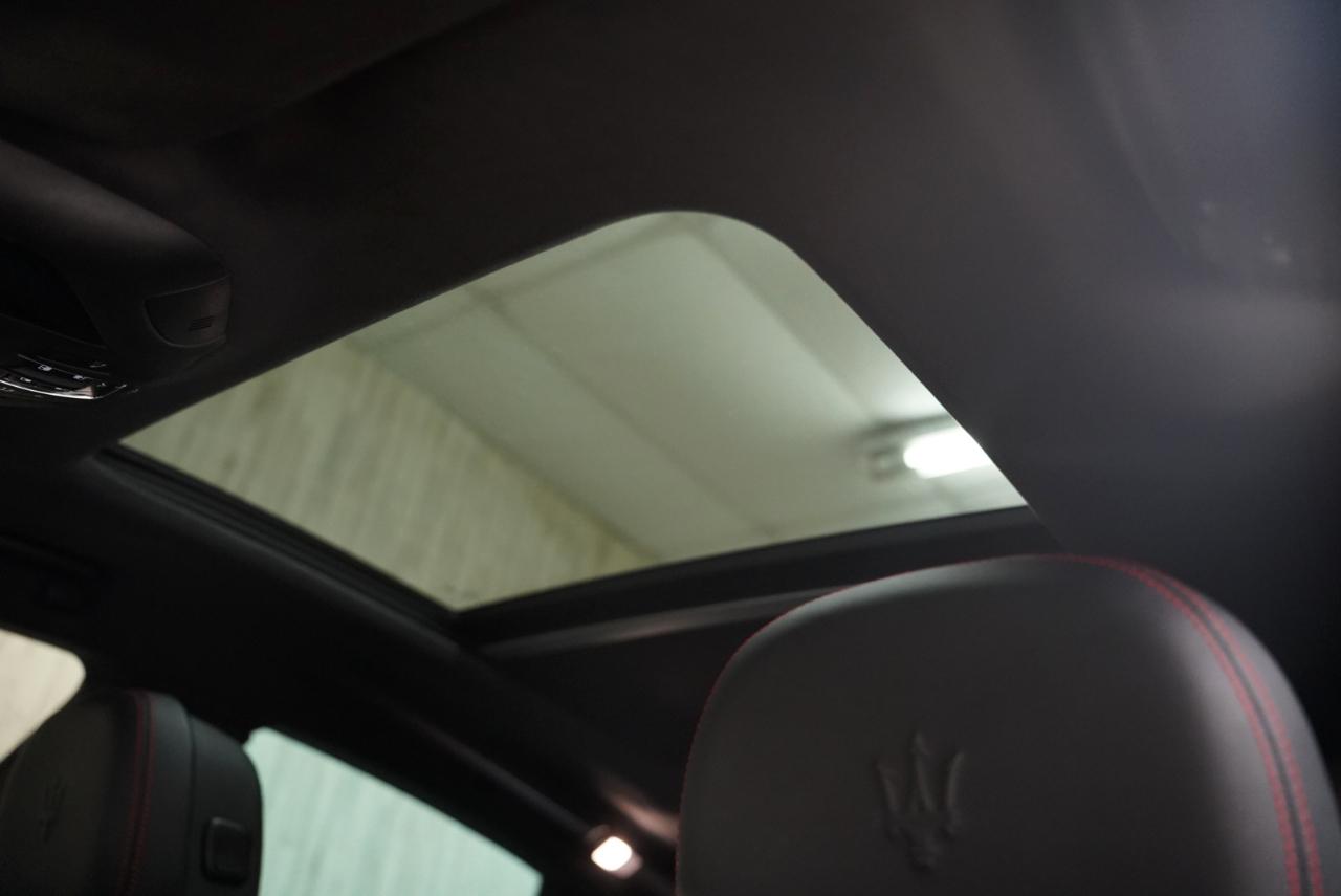 Maserati Levante GT 3.0L 2022