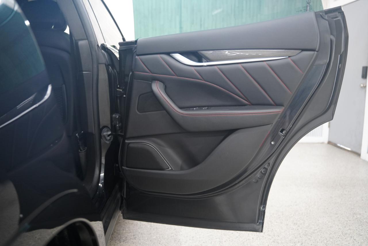 Maserati Levante GT 3.0L 2022