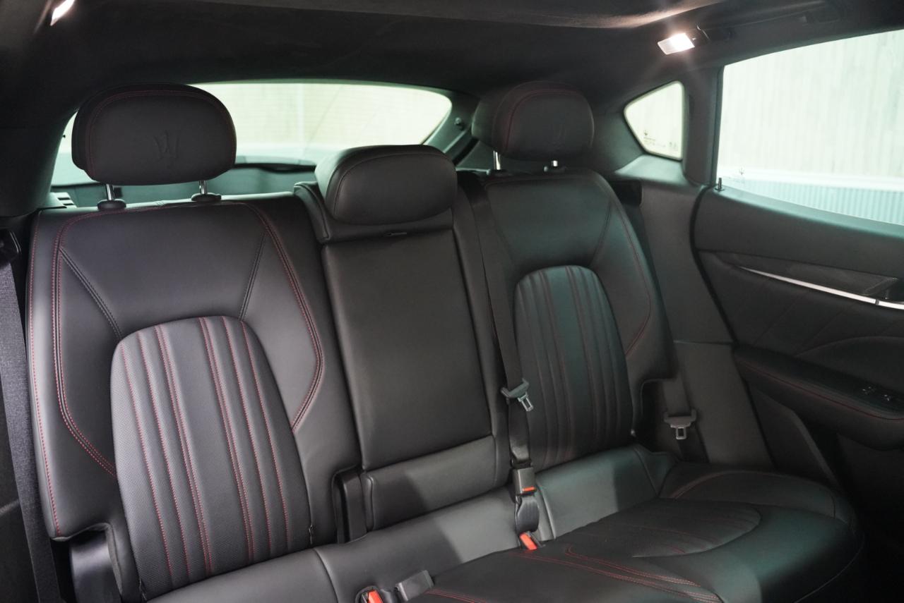 Maserati Levante GT 3.0L 2022