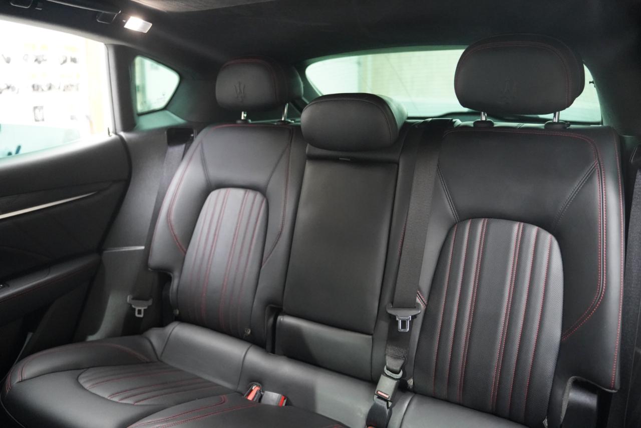 Maserati Levante GT 3.0L 2022