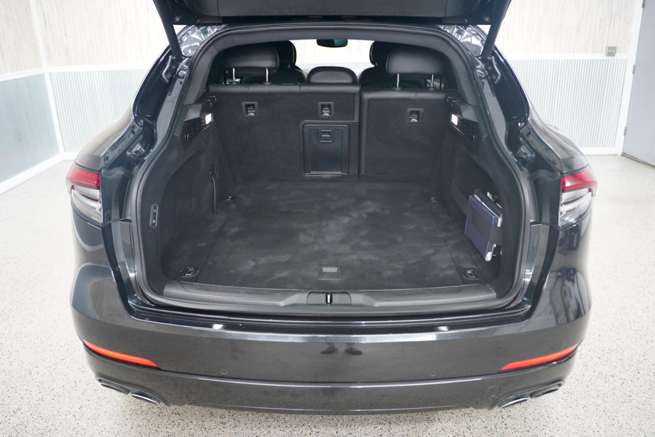 Maserati Levante GT 3.0L 2022