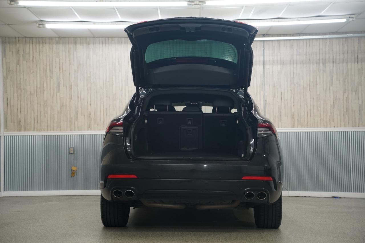 Maserati Levante GT 3.0L 2022