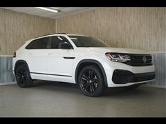 2023 Volkswagen Atlas Cross Sport 