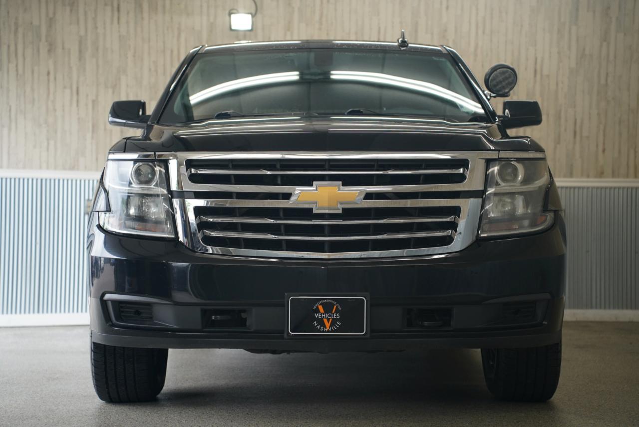 Chevrolet Tahoe  2020