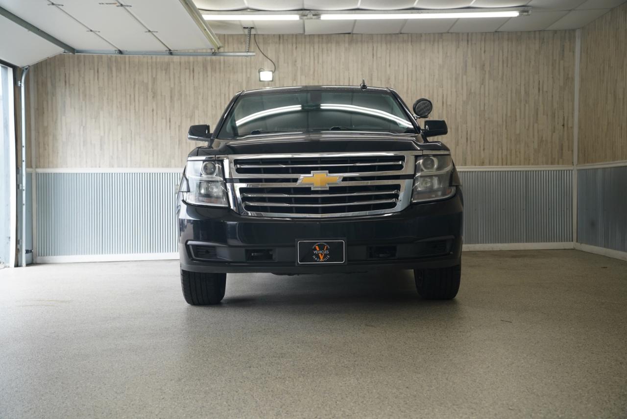 Chevrolet Tahoe  2020