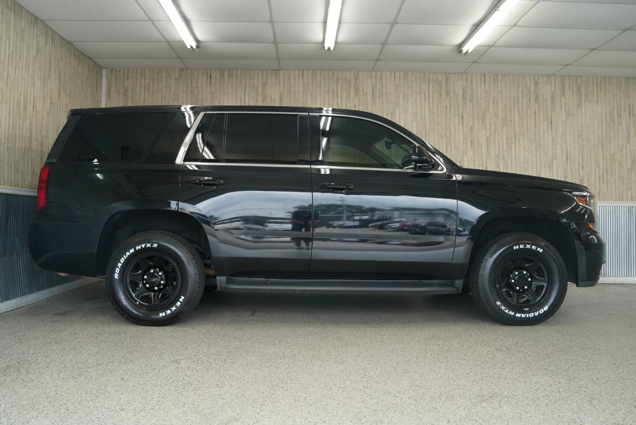 Chevrolet Tahoe  2020