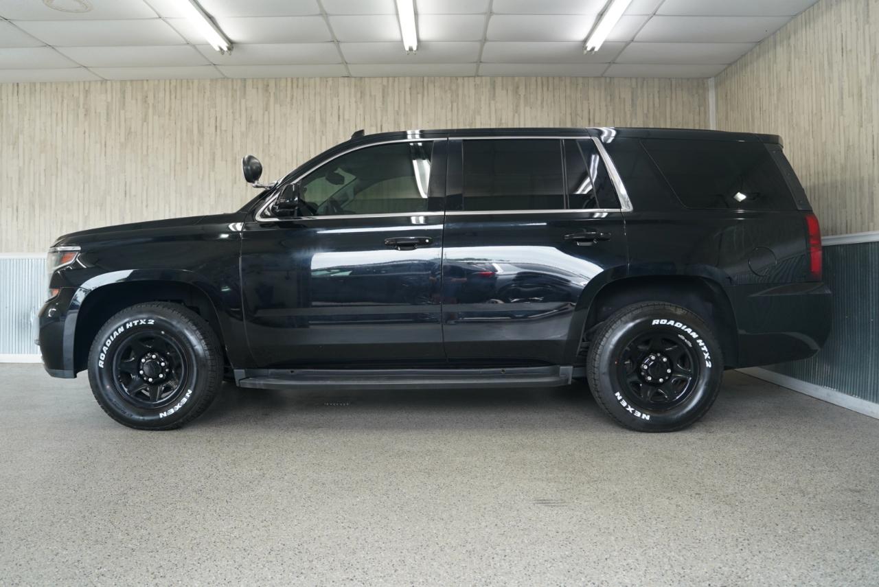 Chevrolet Tahoe  2020