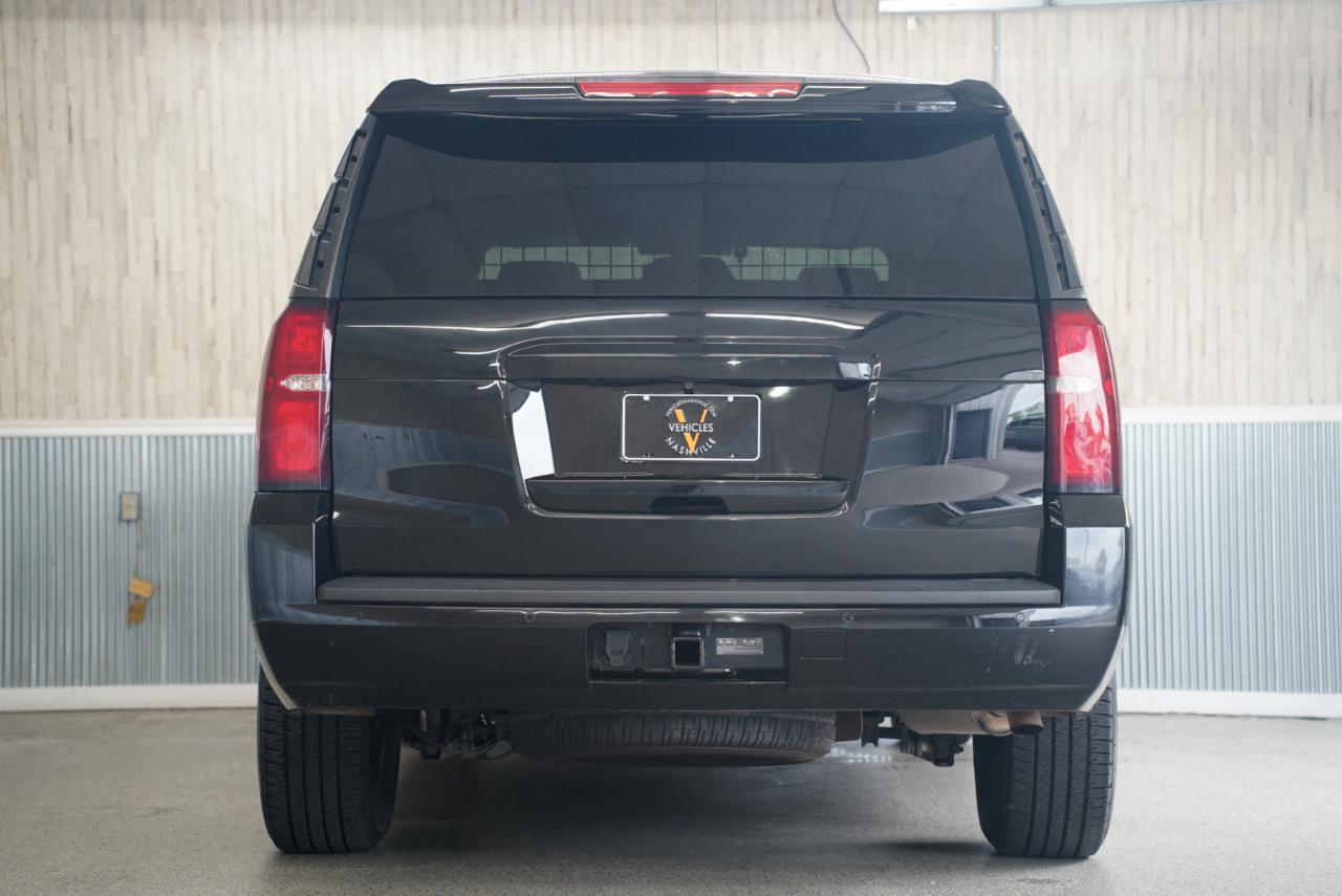 Chevrolet Tahoe  2020