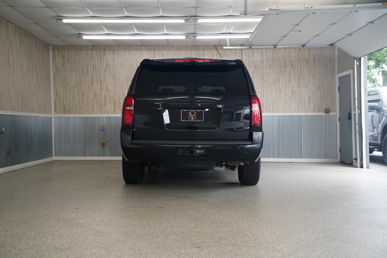 Chevrolet Tahoe  2020