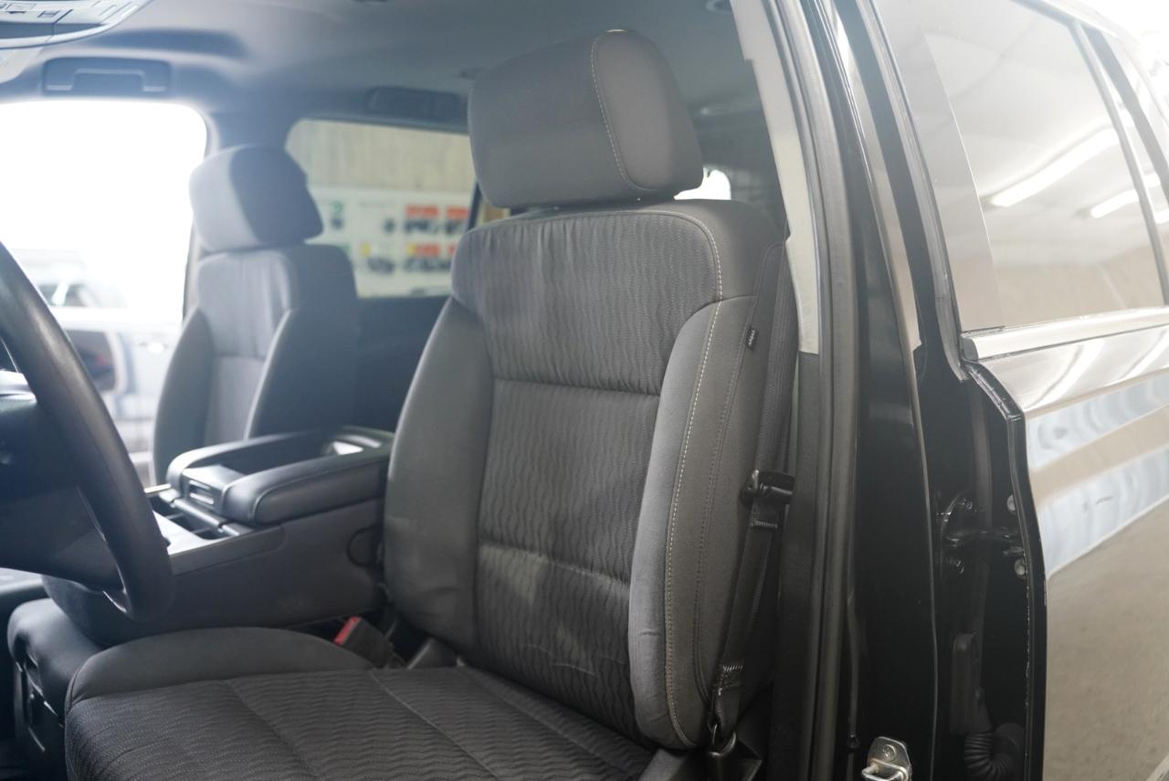 Chevrolet Tahoe  2020