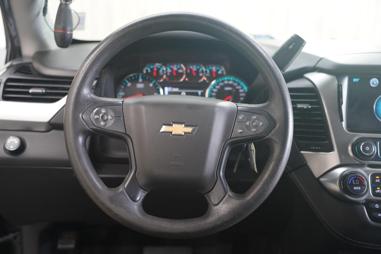 Chevrolet Tahoe  2020