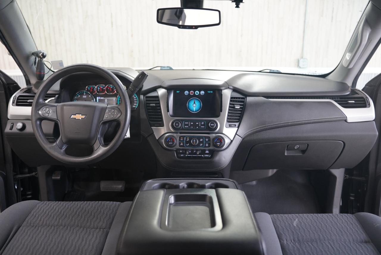 Chevrolet Tahoe  2020