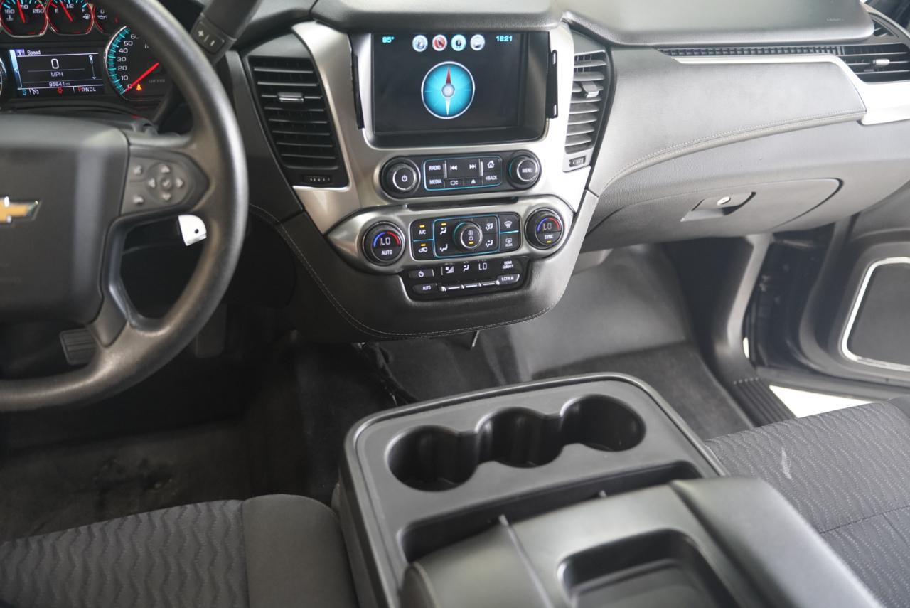 Chevrolet Tahoe  2020