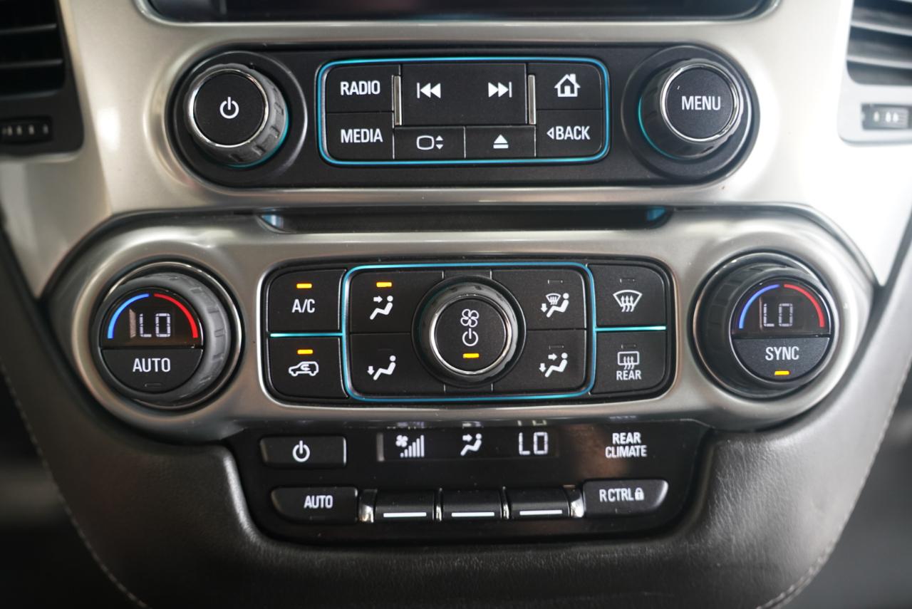 Chevrolet Tahoe  2020