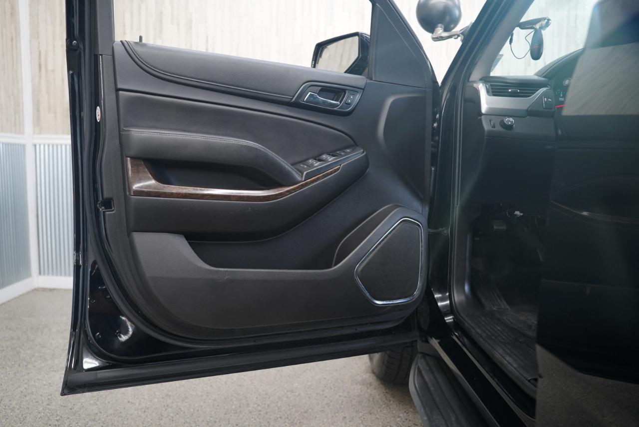 Chevrolet Tahoe  2020