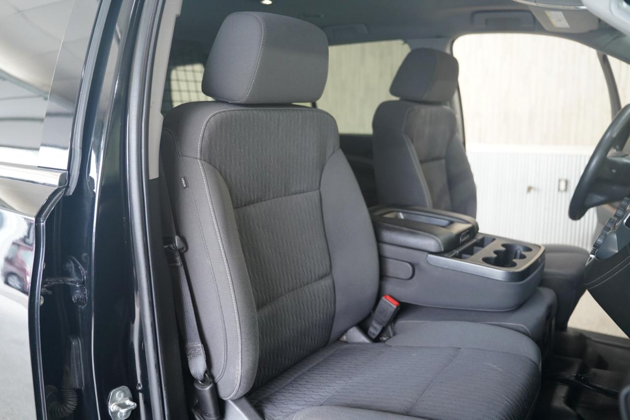 Chevrolet Tahoe  2020