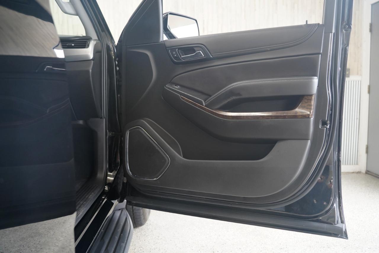 Chevrolet Tahoe  2020