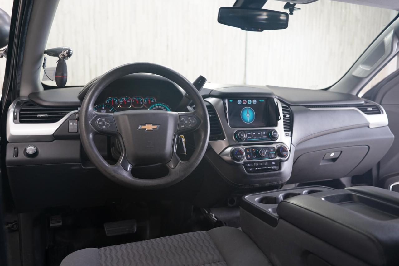 Chevrolet Tahoe  2020