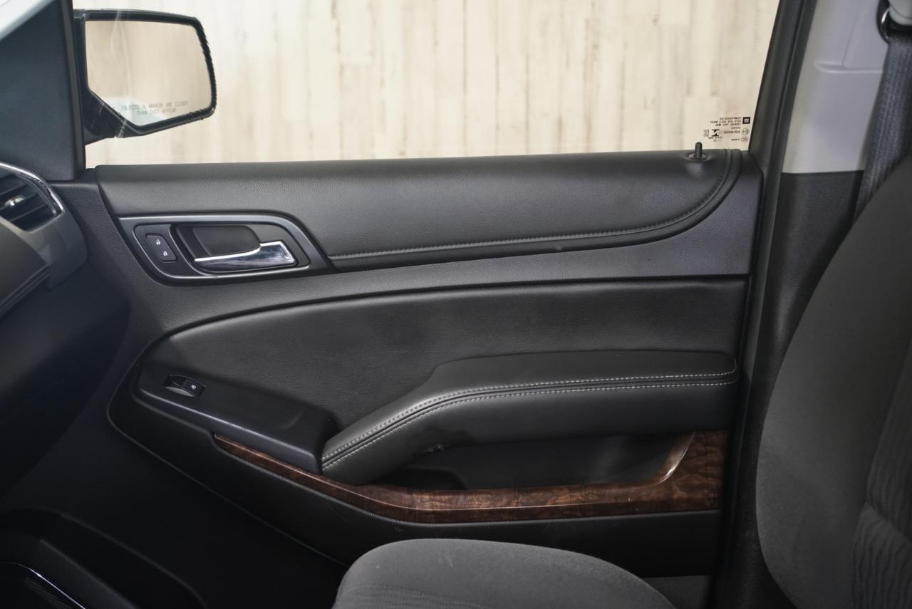 Chevrolet Tahoe  2020