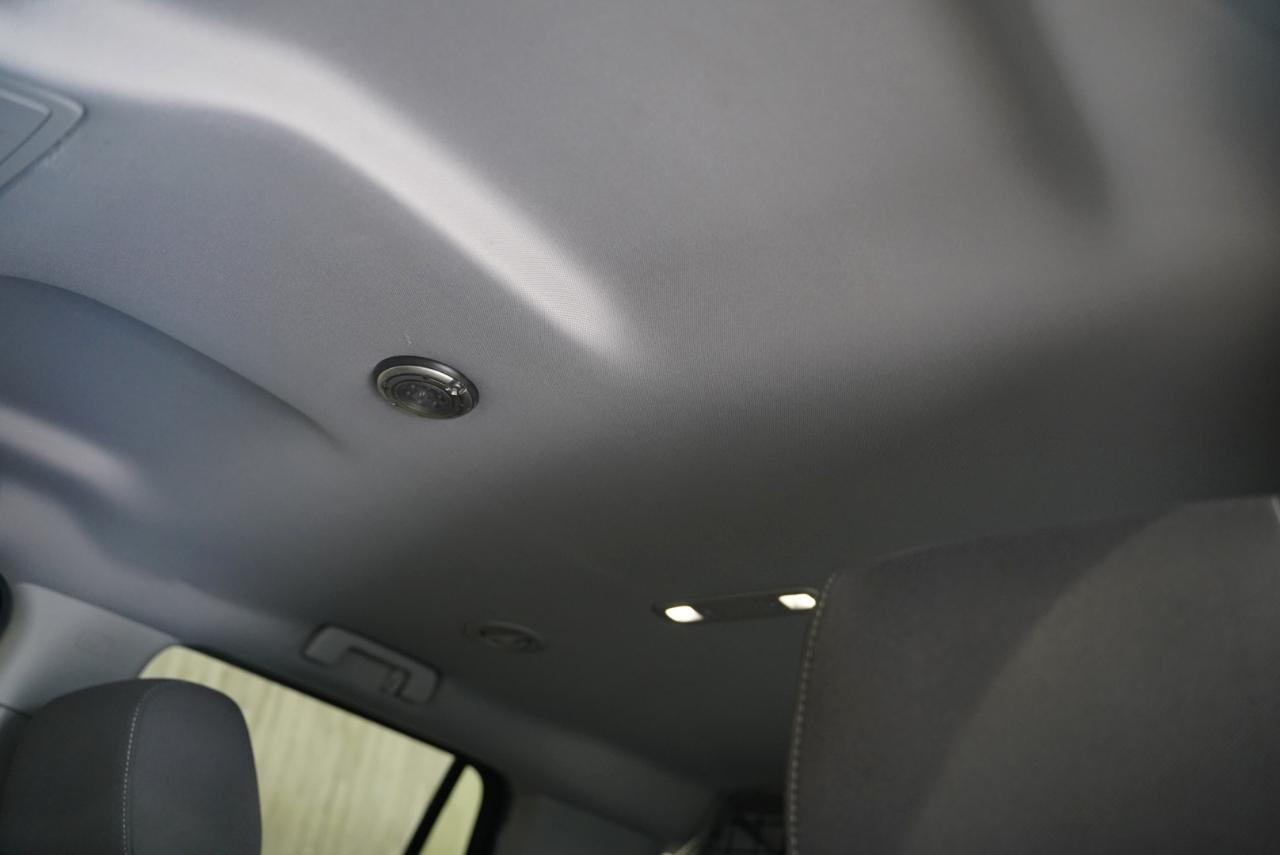Chevrolet Tahoe  2020