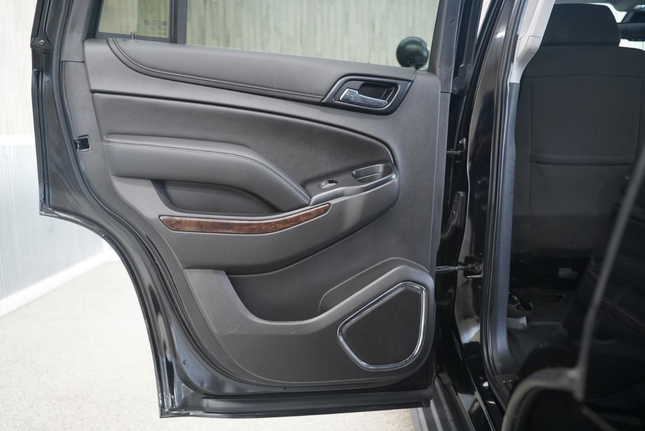 Chevrolet Tahoe  2020