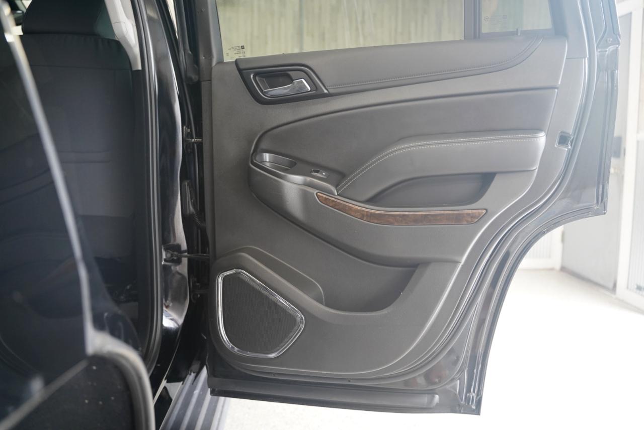Chevrolet Tahoe  2020