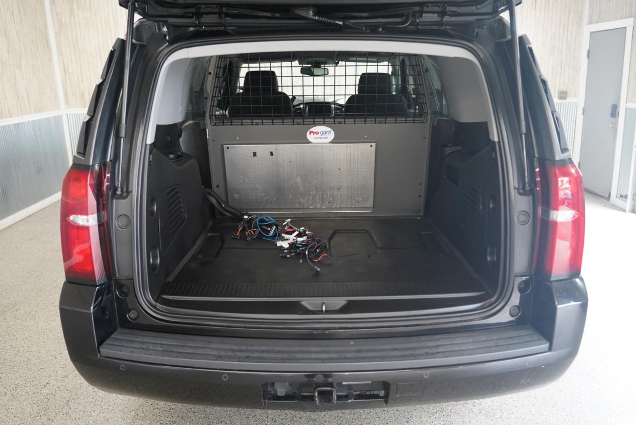 Chevrolet Tahoe  2020