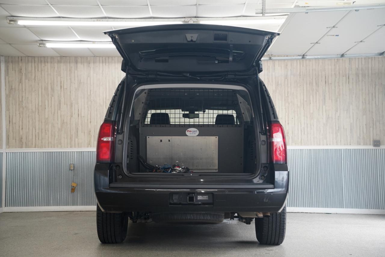 Chevrolet Tahoe  2020