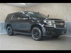 2020 Chevrolet Tahoe 