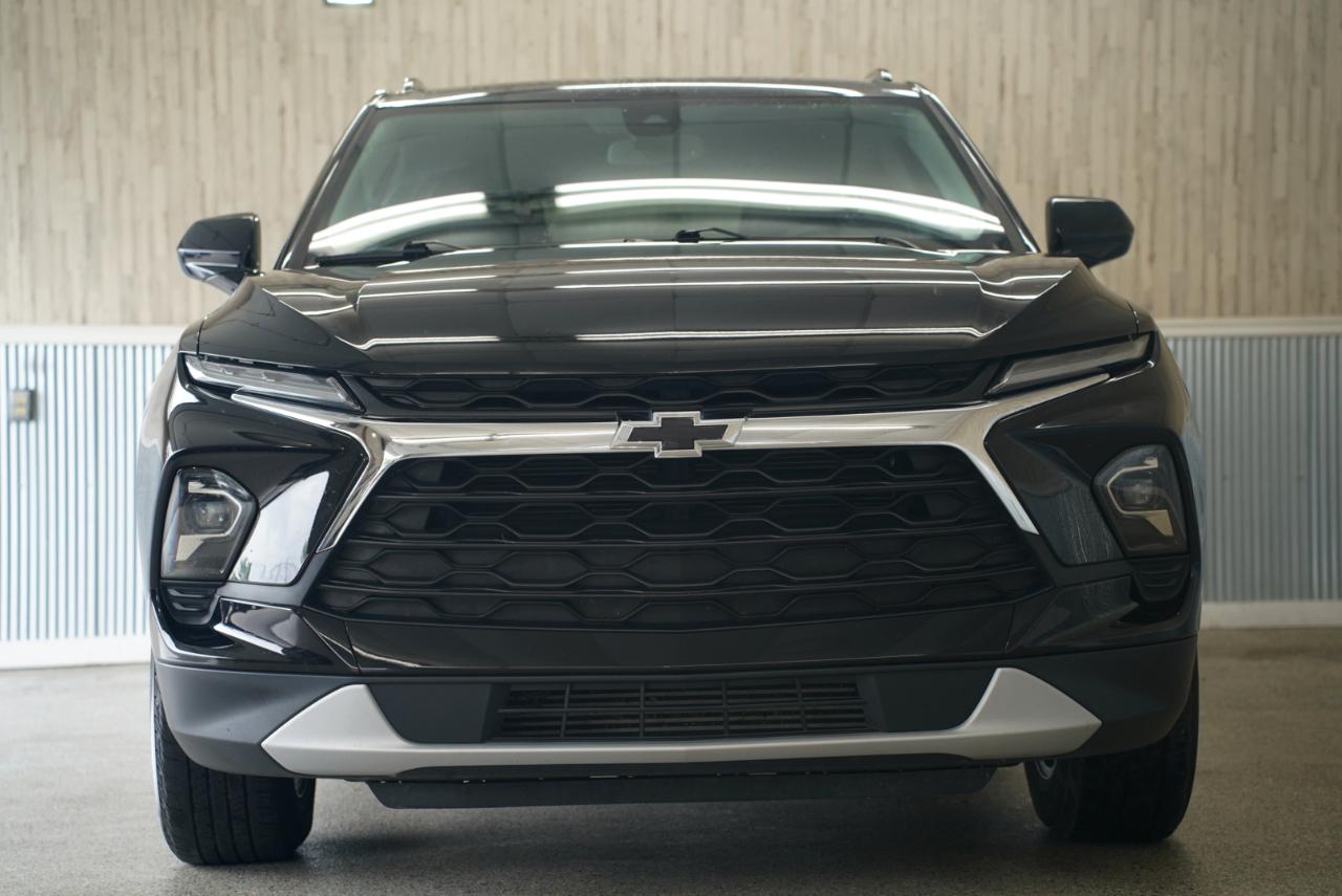 Chevrolet Blazer FWD 4dr LT w/2LT 2024