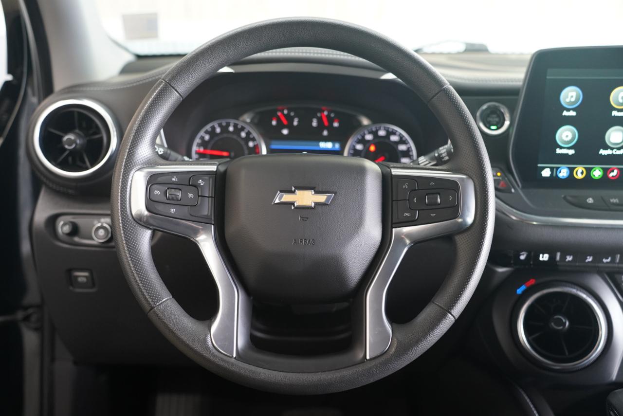 Chevrolet Blazer FWD 4dr LT w/2LT 2024