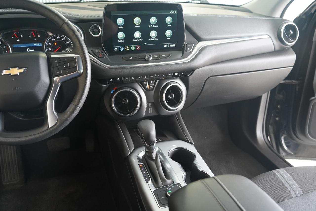 Chevrolet Blazer FWD 4dr LT w/2LT 2024