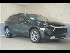 2024 Chevrolet Blazer 