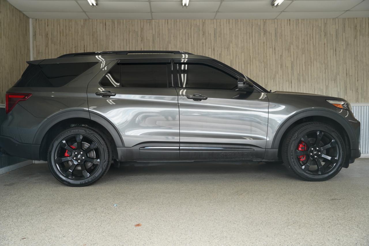 Ford Explorer ST 4WD 2020