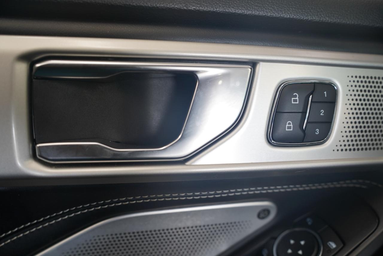 Ford Explorer ST 4WD 2020
