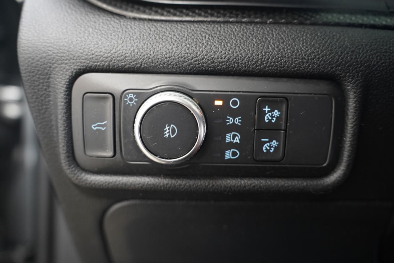 Ford Explorer ST 4WD 2020
